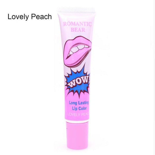 lovely-peach