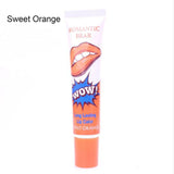 New Brand Easy Peel Off Long Lasting Lip Gloss Mask Waterproof Makeup Tattoo Matte Tint Lip Gloss Lipstick Women Balm Cosmetic