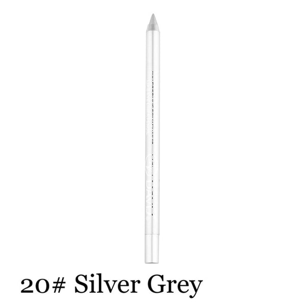 silver-gray