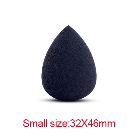 Cocute Makeup Foundation Sponge Makeup Cosmetic puff Powder Smooth Beauty Cosmetic make up sponge beauty tools Gifts