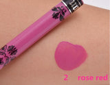 14 Color Liquid Lipstick Makeup Lips Paint Lipstick Matte Waterproof Long Lasting Tint Lip Gloss Beauty Maquiagem 29092