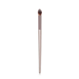 Luxury Champagne Makeup Brushes Set For Foundation Powder Blush Eyeshadow Concealer Make Up Brush Cosmetics Beauty Tools