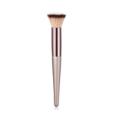 Luxury Champagne Makeup Brushes Set For Foundation Powder Blush Eyeshadow Concealer Make Up Brush Cosmetics Beauty Tools