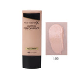 MAXFASFER Base Makeup Foundation Liquid Primer Moisturizer Waterproof Whitening Concealer Brighten matte Long lasting Cosmetic