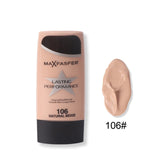 MAXFASFER Base Makeup Foundation Liquid Primer Moisturizer Waterproof Whitening Concealer Brighten matte Long lasting Cosmetic