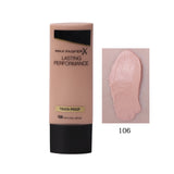 MAXFASFER Base Makeup Foundation Liquid Primer Moisturizer Waterproof Whitening Concealer Brighten matte Long lasting Cosmetic