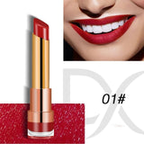 Drxiner Matte Lipstick Long lasting nude Lipsticks set 20 popular colors waterproof  Lip Stick Matte sexy Red Liquid Lipstick