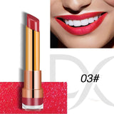 Drxiner Matte Lipstick Long lasting nude Lipsticks set 20 popular colors waterproof  Lip Stick Matte sexy Red Liquid Lipstick