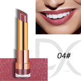 Drxiner Matte Lipstick Long lasting nude Lipsticks set 20 popular colors waterproof  Lip Stick Matte sexy Red Liquid Lipstick