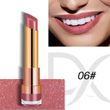 Drxiner Matte Lipstick Long lasting nude Lipsticks set 20 popular colors waterproof  Lip Stick Matte sexy Red Liquid Lipstick