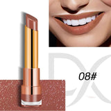 Drxiner Matte Lipstick Long lasting nude Lipsticks set 20 popular colors waterproof  Lip Stick Matte sexy Red Liquid Lipstick