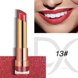 Drxiner Matte Lipstick Long lasting nude Lipsticks set 20 popular colors waterproof  Lip Stick Matte sexy Red Liquid Lipstick