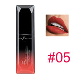 pudaier 21 Colors Matte Liquid Lip Gloss Waterproof 24 Hours Long Lasting Velvet Lipstick Makeup Cosmetics Dropshipping