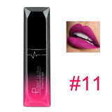 pudaier 21 Colors Matte Liquid Lip Gloss Waterproof 24 Hours Long Lasting Velvet Lipstick Makeup Cosmetics Dropshipping