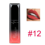 pudaier 21 Colors Matte Liquid Lip Gloss Waterproof 24 Hours Long Lasting Velvet Lipstick Makeup Cosmetics Dropshipping