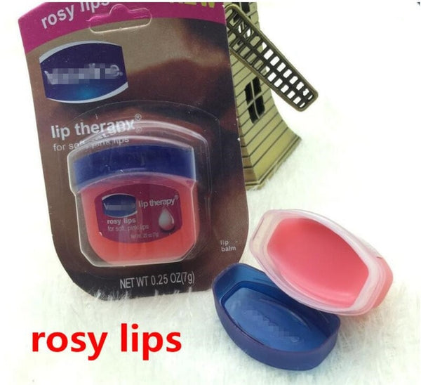 rosy-lips