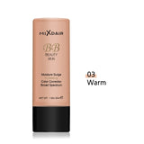 MAXFASFER Base Makeup Foundation Liquid Primer Moisturizer Waterproof Whitening Concealer Brighten matte Long lasting Cosmetic