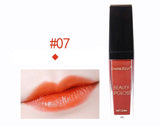 Professional Makeup Lip Gloss Matte Liquid Lipstick Velvet Batom Maquillage Lipgloss Lip Tint for Lips Korean Cosmetics Make Up